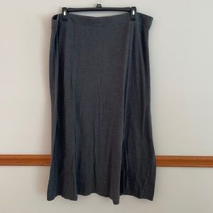 Sonoma Maxi Skirt Size 1X